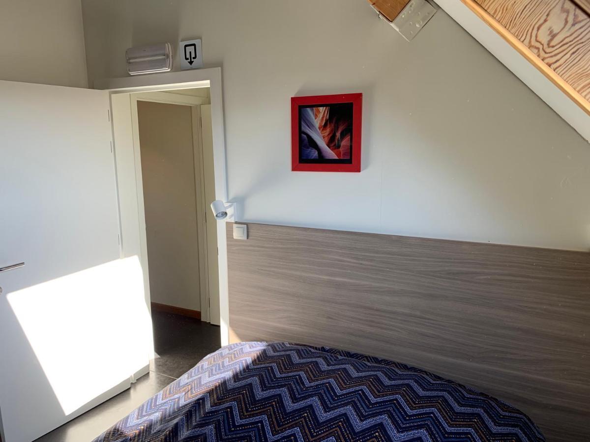 Rap 'N Holiday Home Sint-Denijs Extérieur photo