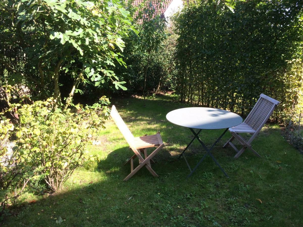 Rap 'N Holiday Home Sint-Denijs Extérieur photo
